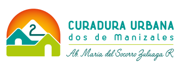 Logo curaduría