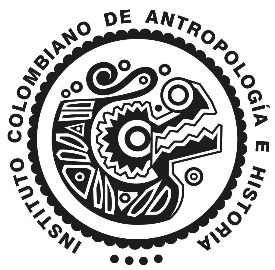 Instituto colombiano de antropología e historia