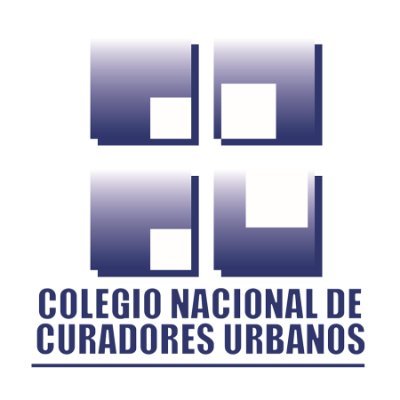 Colegio nacional de curadores urbanos